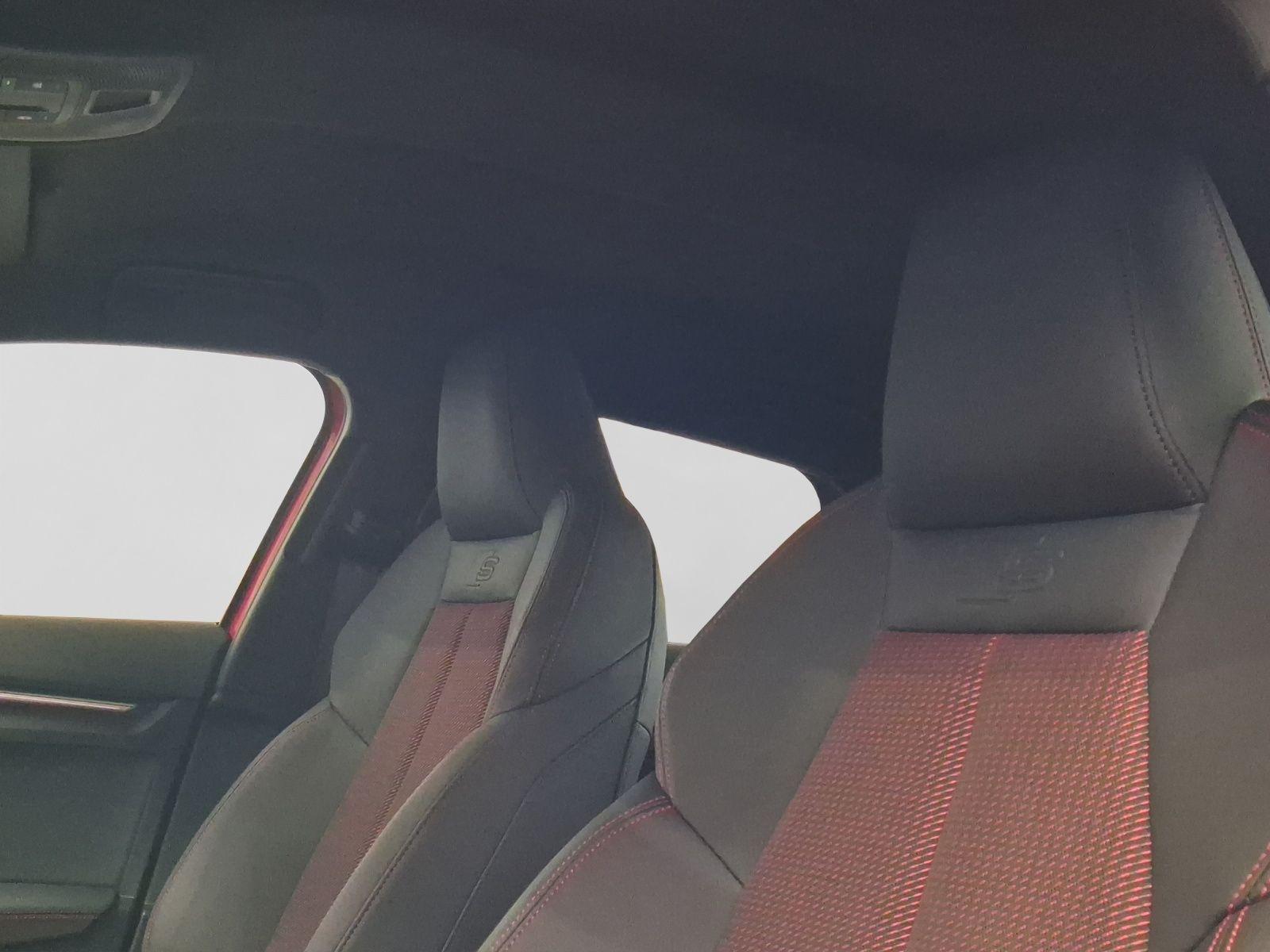 Audi A3 Sportback TDI S LINE LM19 AHK KAMERA NAVI OPS