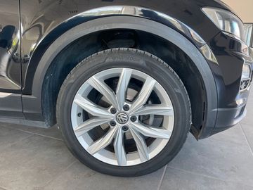 Volkswagen T-Roc - 9