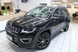 Jeep Compass Limited 4WD/170PS AUTOMATIK - Jeep Compass mit Diesel-Antrieb