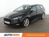 Ford Focus 2.0 EcoBoost ST*NAVI*XENON*CAM*PDC*KLIMA* - gebrauchte Ford Focus aus dem Jahr 2017