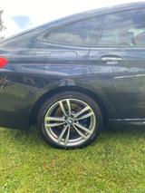 BMW 640 Gran Turismo 640d xDrive A Gran Turismo - - BMW 640 Gran Turismo von privat