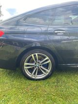 BMW 640 Gran Turismo 640d xDrive A Gran Turismo - - BMW 640 Gran Turismo