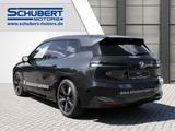 BMW iX M60 Laser HUD Bowers&Wilkins 360 Kamera Allra - mit Elektro-Antrieb: Grau, Sitzheizung