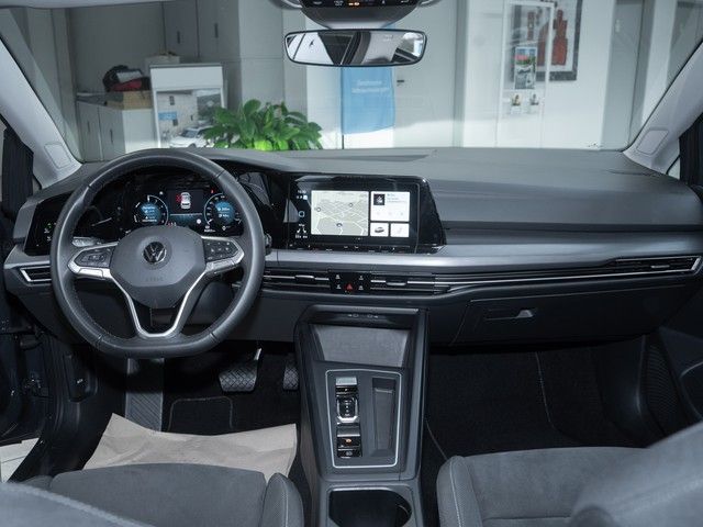 Golf VIII Style eHybrid Business-Prem. Licht+Si