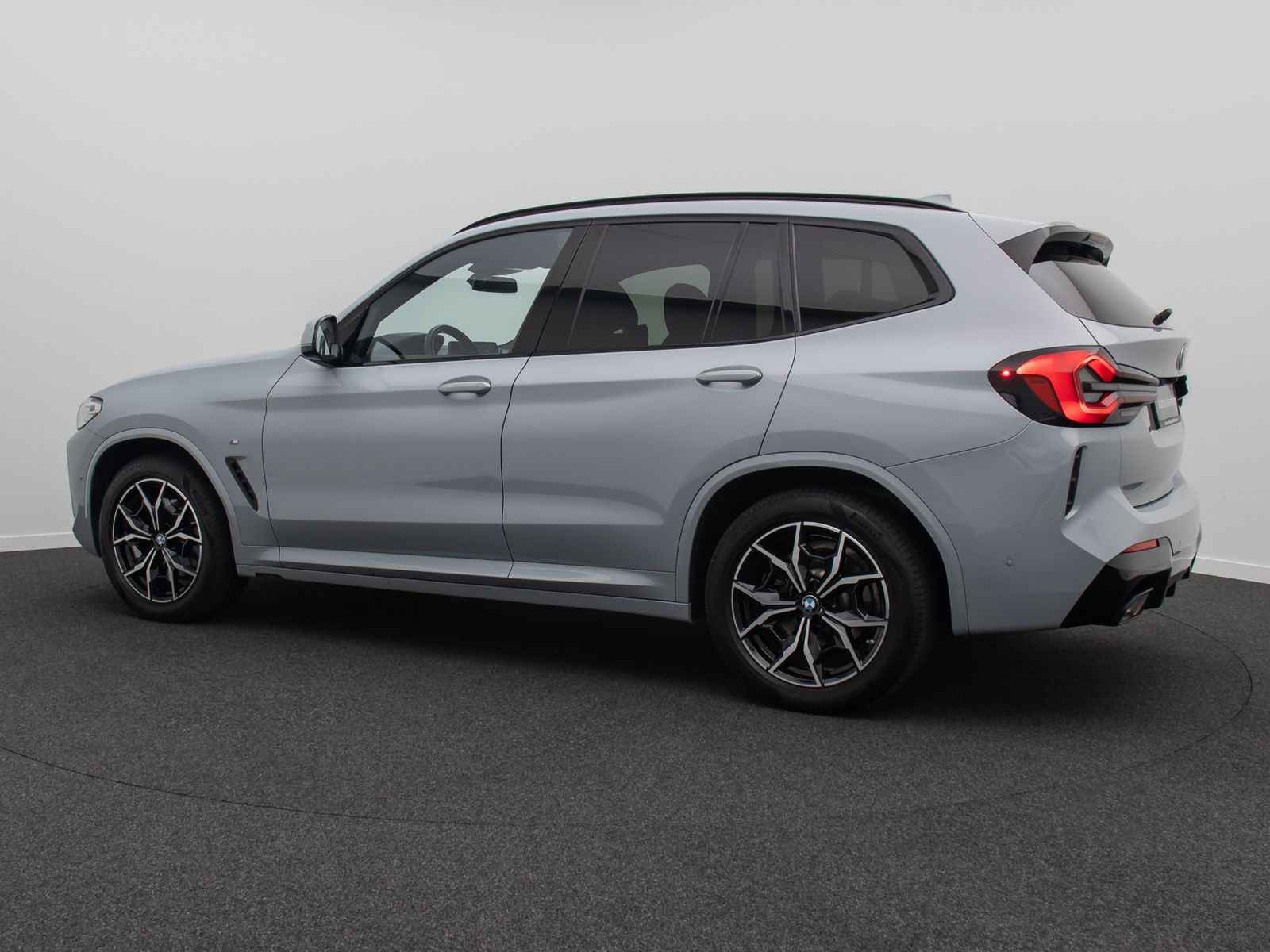 Fahrzeugabbildung BMW X3 xD20i M Sport Kamera DAB CockPit+ LED 19Zoll