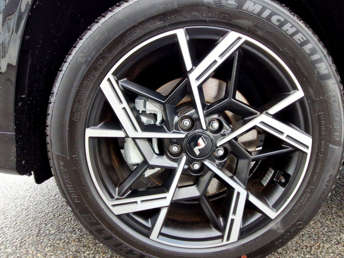 Hyundai Tucson – Bild 8