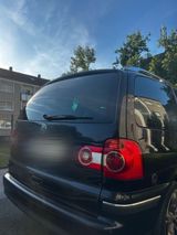 Volkswagen VW Sharan 2.0 LPG | Automatik | 7-Sitzer |... - Volkswagen Sharan mit LPG-Antrieb