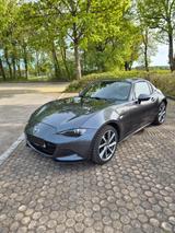 Mazda MX-5 2.0 SKYACTIV-G 184 Sports-Line Sports-Line - Mazda MX-5: 2.0