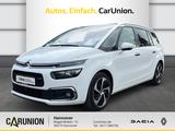 Citroën C4 Picasso Grand C4 Picasso Blue HDI 150 EA T6 S - Citroën C4 Picasso mit Diesel-Antrieb
