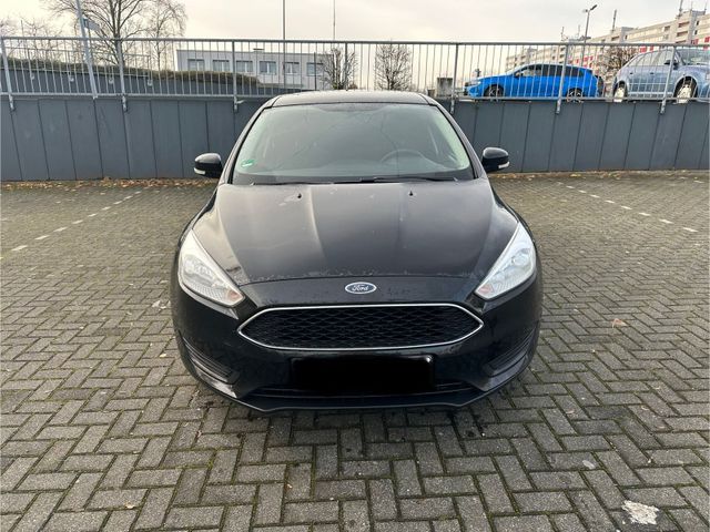 Ford Focus 1.0 Ecoboost