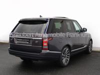 Land Rover Range Rover Autobiography 4.4 SDV8 Pano FondEnt.