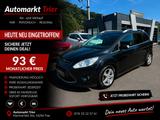 Ford Grand C-Max! Automatik! 1.Hd! TÜV Neu! Wenig KM! - gebrauchte Ford Grand C-Max aus dem Jahr 2012