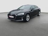 Audi A5 Sportback advanced 35 TDI Business StHzg MATR - gebrauchte Audi A5 aus dem Jahr 2022