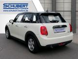 MINI Cooper Salt Sitzheizung PDC Klima NAVI Keyless U - MINI in Magdeburg