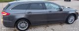 Ford Mondeo 2,0 Hybrid Titanium Automatik Turnier... - Ford Mondeo aus 2022