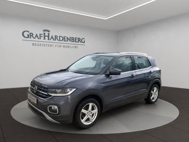 VW T-Cross 1.0 TSI DSG Style ACC Bluetooth