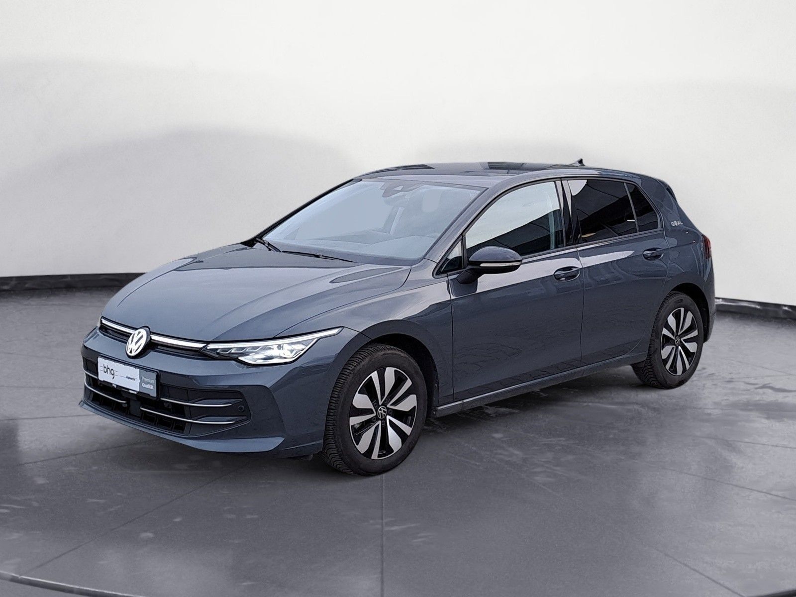 Volkswagen Golf - Bild 2