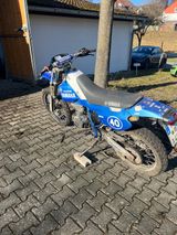 Yamaha Belgarda 600TT  - Offers matching your search criteria