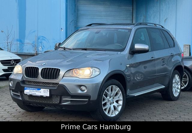 BMW X5 xDrive 30d*7-SITZER*PANO*XENON*STANDHZG*MEMOR