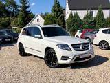 Mercedes-Benz GLK 250 GLK CDI BlueTec 4Matic AMG Paket. - Mercedes-Benz GLK 250: Cdi 4matic