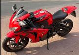 Honda CBR 1000 SC59 - HONDA CBR 1000 SC59