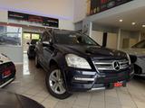 Mercedes-Benz Mercedes-benz GL 450 CDI cat 4MATIC Sport 7 - Mercedes-Benz GL 450 mit Diesel-Antrieb