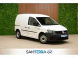 Volkswagen Caddy KASTEN ECOPROFI BMT LEDER-LENKRAD*MULTI-LE