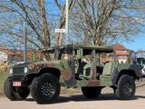 Hummer *M998/H1/Hummer*HUMVEE*TÜV+H-Kennz*6.2/Diesel* - Hummer H1 Gebrauchtwagen