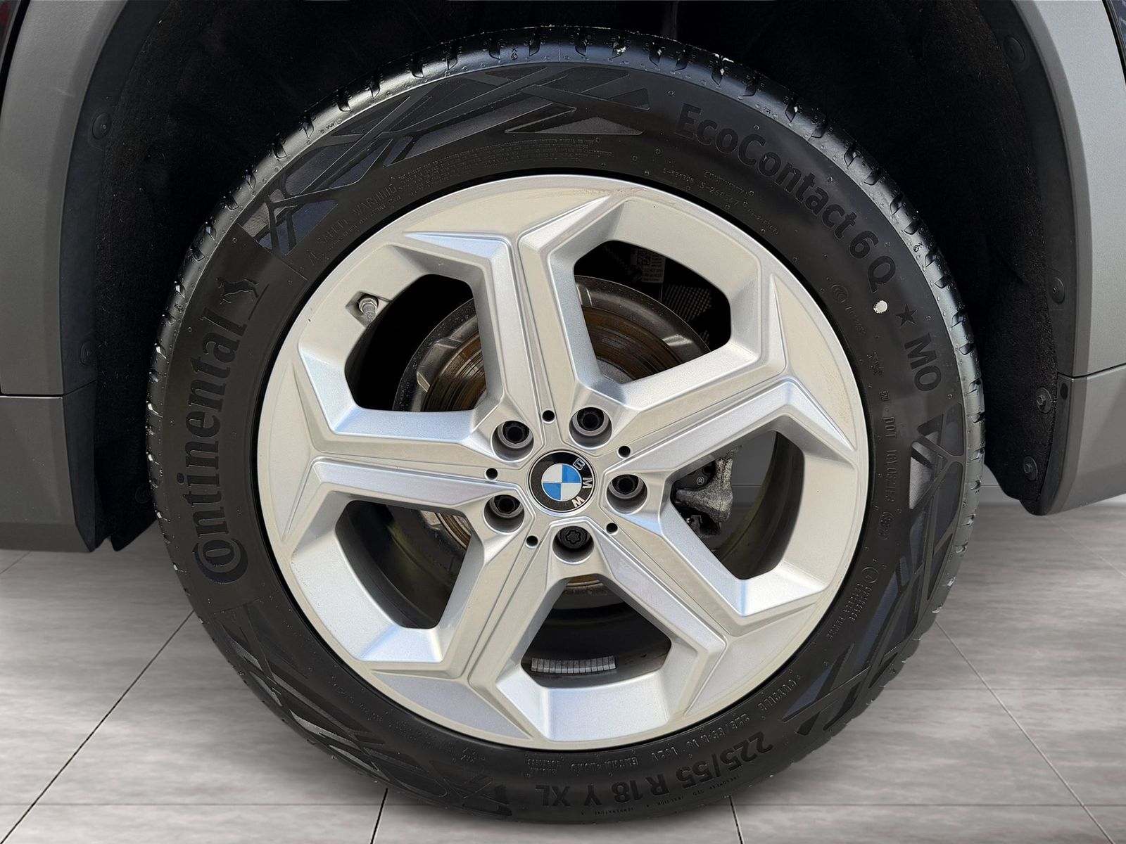 BMW X1 - Bild 10