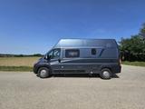 Knaus Boxstar Solution 4 600. Perfekt für Familien. - Knaus Kastenwagen