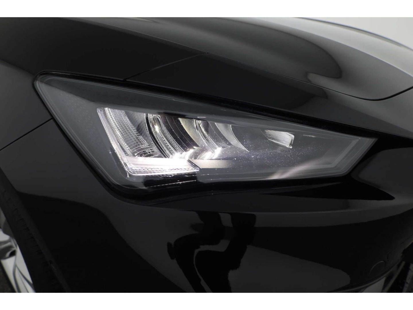 Seat Leon - Bild 22