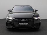 Audi A6 Lim. 55 TFSI quattro S-Line + B&O SoftCl HUD - Audi A6 mit Benzin-Antrieb: Limousine