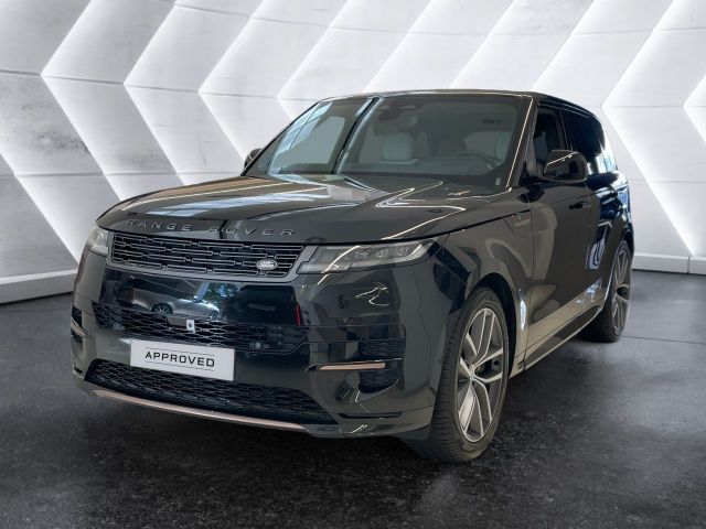 Land Rover Range Rover Sport 3.0 I6 PHEV 460 PS AWD Auto