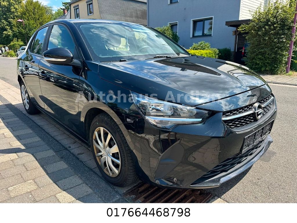 Angebot ansehen Opel Corsa