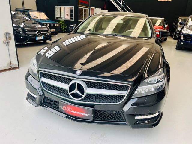 Mercedes-Benz Mercedes-benz CLS 250 SW BlueTEC Premium