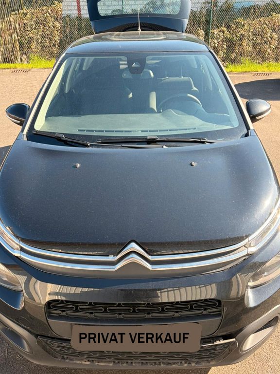 Image of Citroën C3