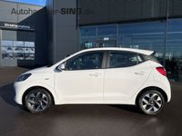 Hyundai i10 - Vorschau Bild 2