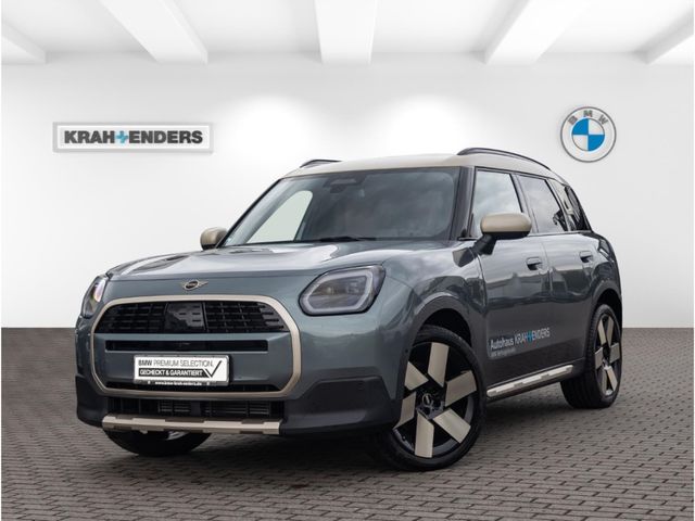 MINI Cooper Countryman neues Modell+Navi+ NP 56.600,-