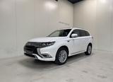 Mitsubishi Outlander 2.4 PHEV AWD Hybrid - Airco - Topstaat - Mitsubishi Outlander mit Hybrid-Antrieb