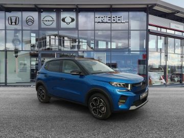 Citroën C3 Turbo 100 MAX HUD°Navi°LED°RFK°Winterpaket°