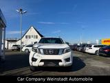 Nissan Navara NP300 Tekna Double Cab 4x4 - Nissan Navara: Double Cab