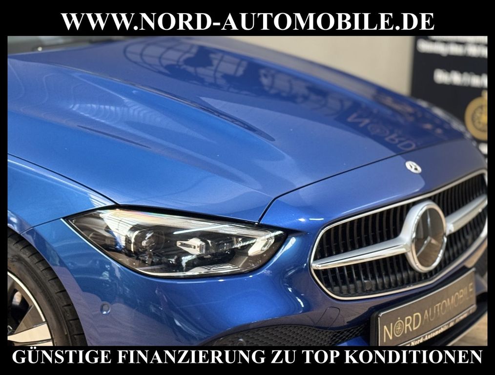 MERCEDES-BENZ C-Class 2023