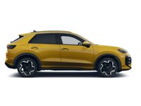 Volkswagen T-Roc - Vorschau Bild 4