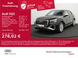 Audi SQ2 TFSI quattro S tronic *ACC*AHK*MATRIX*8-fach - Audi SQ2 aus 2024