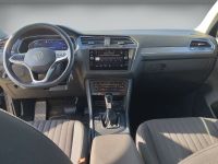Volkswagen Tiguan Allspace - Vorschau Bild 10