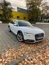 Audi A6 Allroad 3.0 TDI quattro 180kW S tronic - - gebrauchte Audi A6 Allroad aus dem Jahr 2013