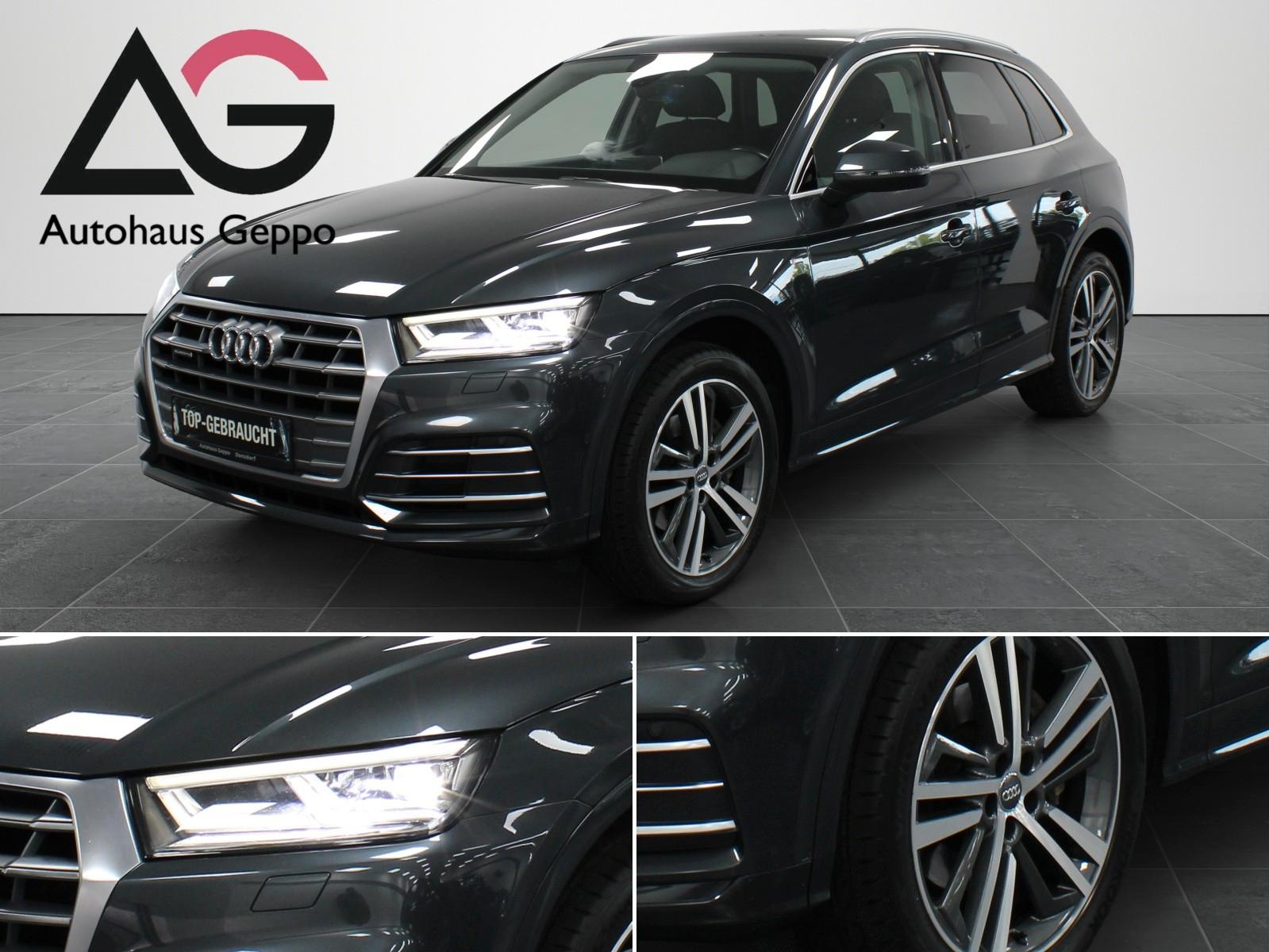 Audi Q5 Quattro | ab 4,99 %