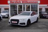 Audi A4 Avant 40 2.0 TFSI S-Line LED ACC AHK Leder - Audi A4: Leder