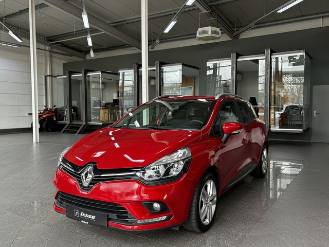 Renault Clio Energy TCe 90 Business Navi CarPlay Tempoma