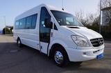 Mercedes-Benz Sprinter 516 CDI Euro5 416 518 519 513 - Mercedes-Benz Sprinter 518 cdi